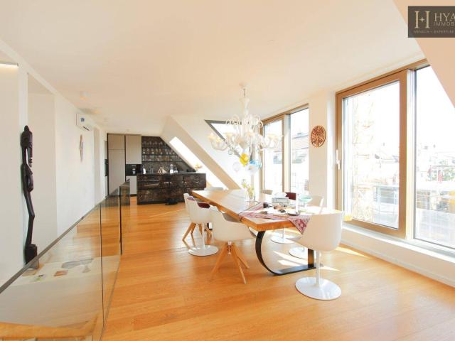 Apartment kaufen in Döbling, Wien