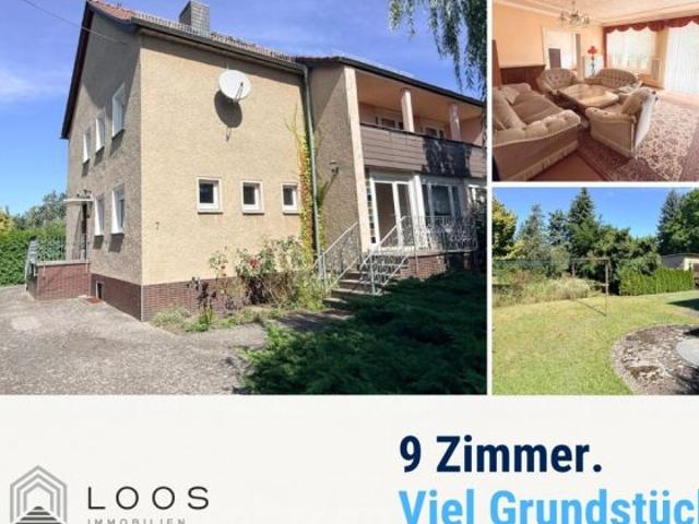 Haus kaufen in Tröbitz, Brandenburg