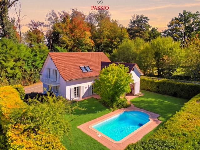 Einfamilienhaus kaufen in Pratteln, Basel-Landschaft