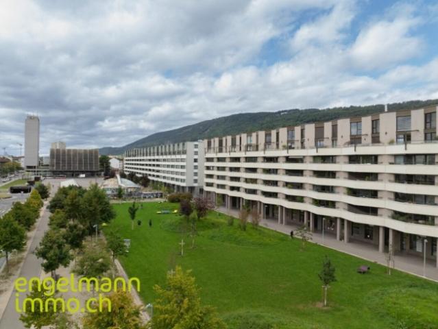 Wohnung kaufen in Biel, Bienne, Bern