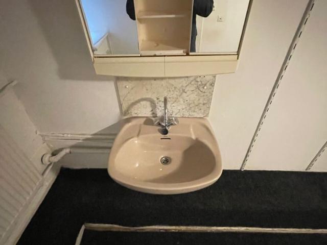 Kamer te huur in Zuiderpark, Groningen