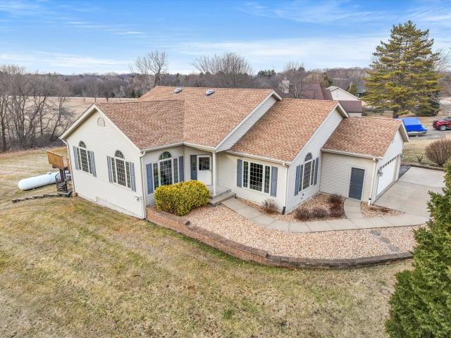 House for sale in Apple River, Jo Daviess County