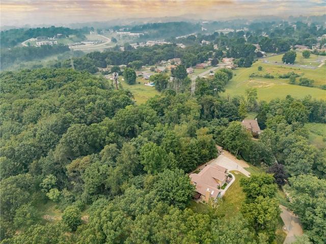 Farm for sale in Bovard, Pennsylvania