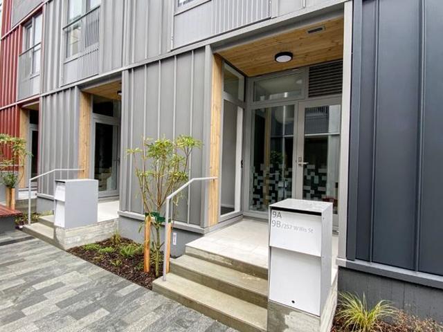 House for rent in Matata, Wellington