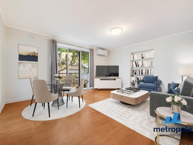 Apartment for rent in Camerons Creek, Victoria