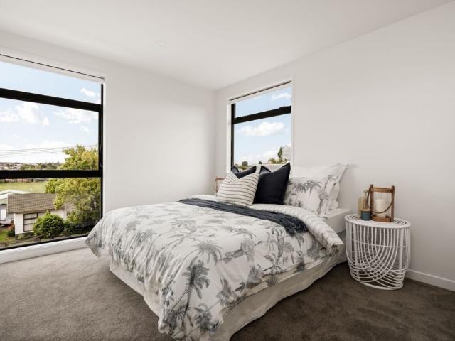 Townhouse for rent in Bay Of Plenty