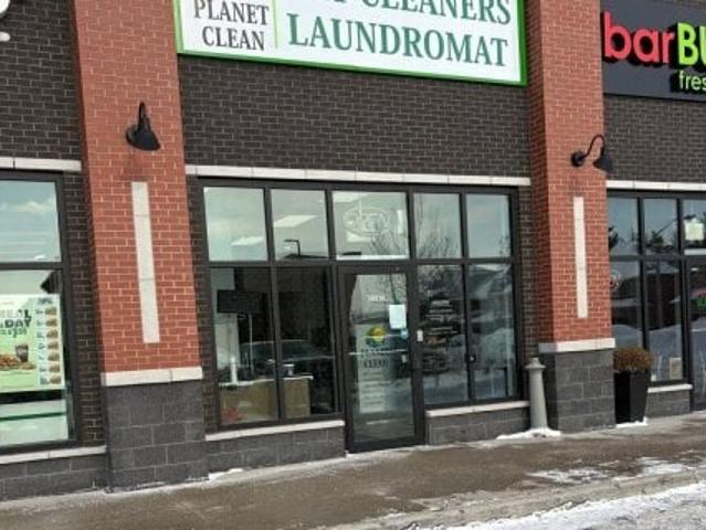 Commercial for sale in Ontario