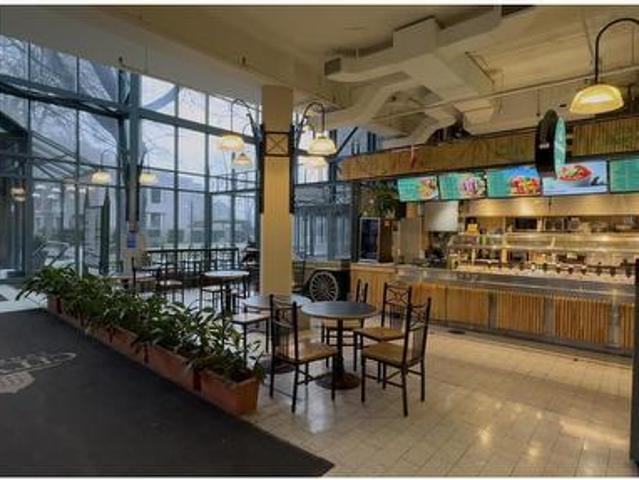 Commercial for sale in Fairview, Vancouver
