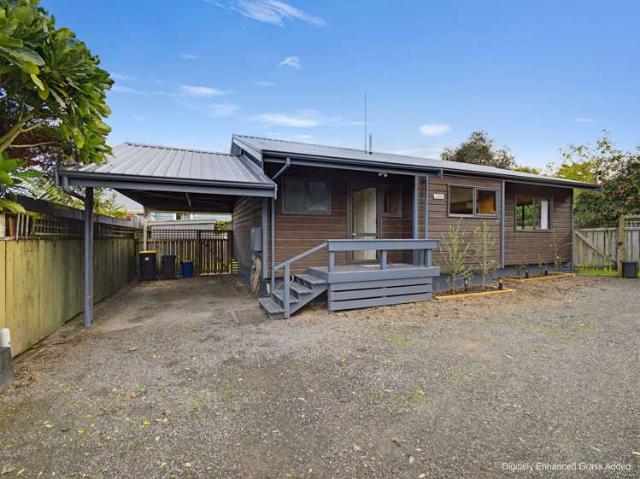 Apartment for sale in Pukekura, Waikato