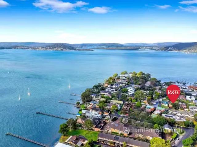 Apartment for rent in Gosford, New South Wales