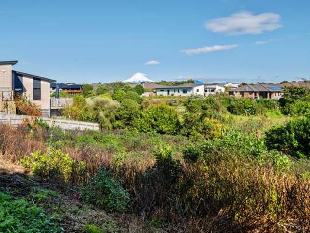 Land for sale in Hillsborough, Taranaki