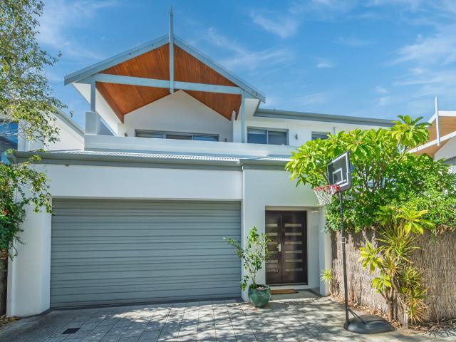House for rent in Mount Hawthorn House for rent in Mount Hawthorn