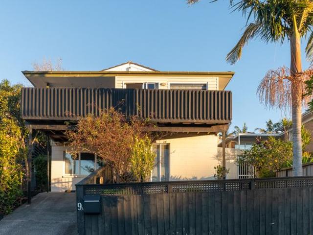 House for rent in Meadowbank, Ōrākei