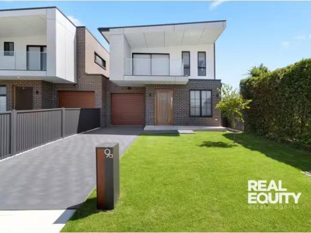 Condo for rent in Sydney, New South Wales