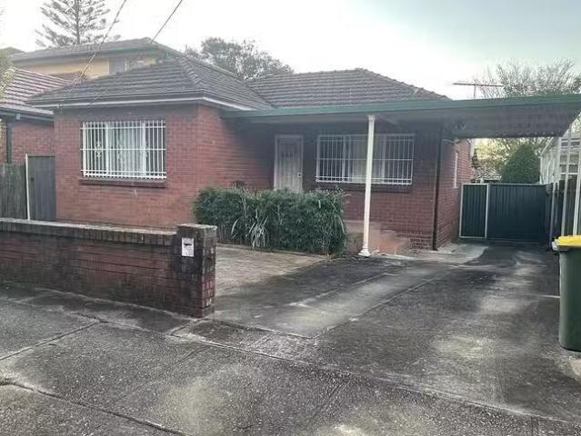 House for rent in Sydney, New South Wales