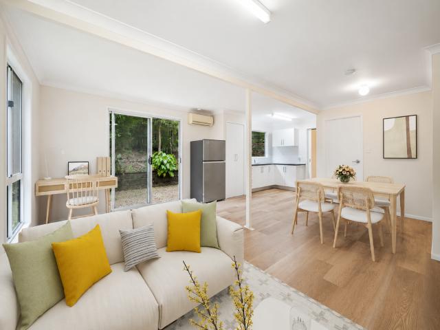 House for rent in Kings Creek, Queensland
