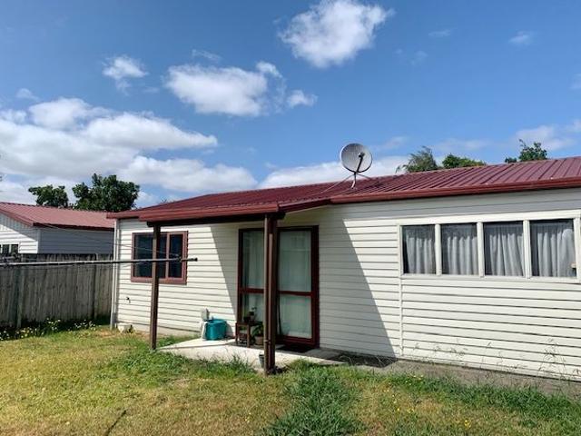 Apartment for rent in Frankton, Hamilton City