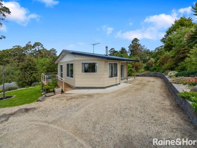 House for rent in Hobart, Tasmania