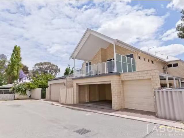 Condo for rent in Leederville, Western Australia