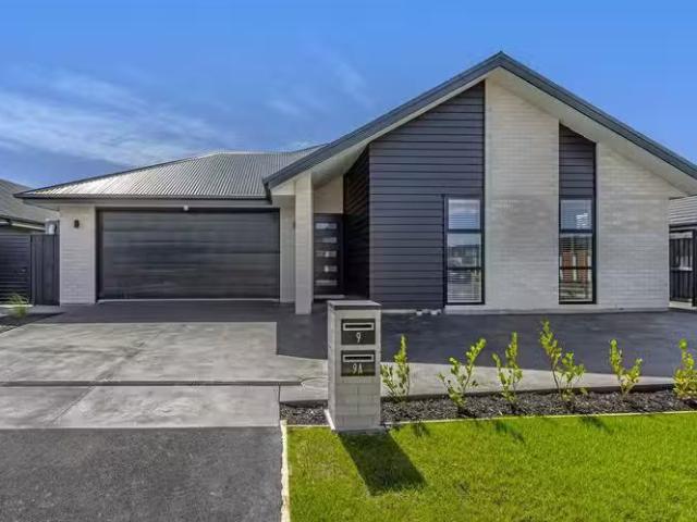 House for rent in Lincoln, Canterbury