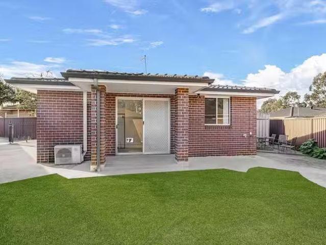 House for rent in Sydney, New South Wales