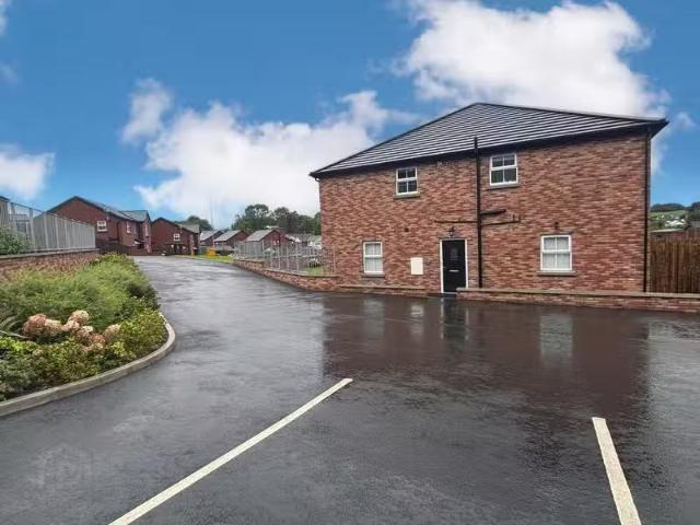 House for sale in Edenderry, North Tipperary