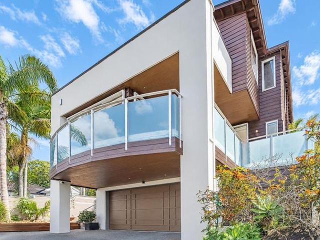 House for rent in Ōrākei, Hillersden