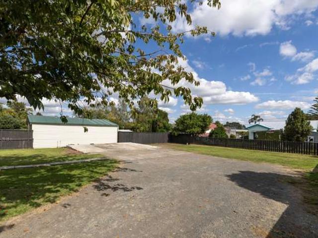 Land for sale in Te Aroha, Waikato