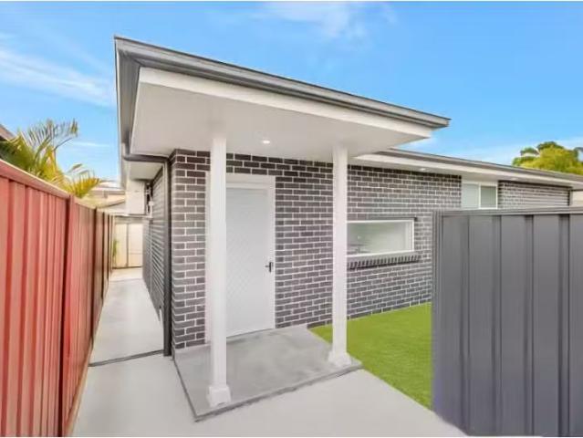 House for rent in Sydney, New South Wales
