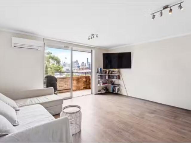 Apartment for rent in Inner West, Sydney