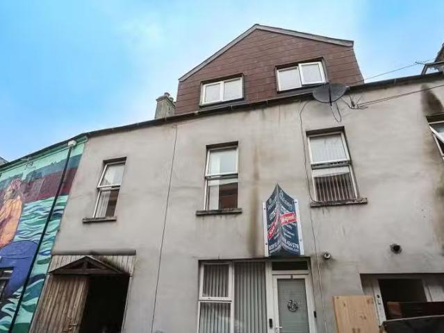 House to rent in Mayo, Connacht