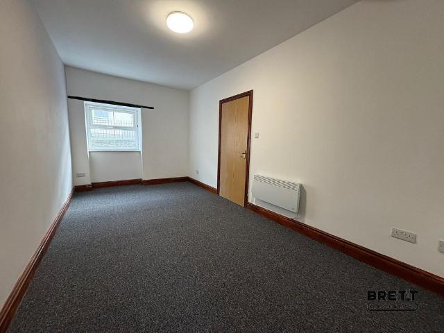 Apartment for rent in Albert Town, Haverfordwest