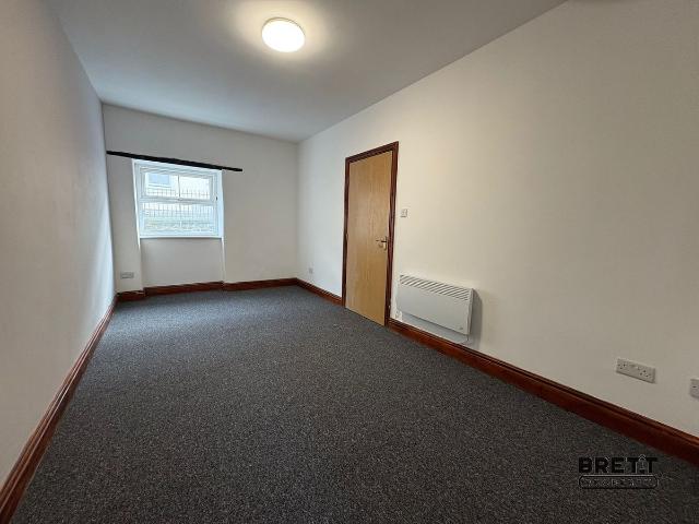 Apartment for rent in Albert Town, Haverfordwest