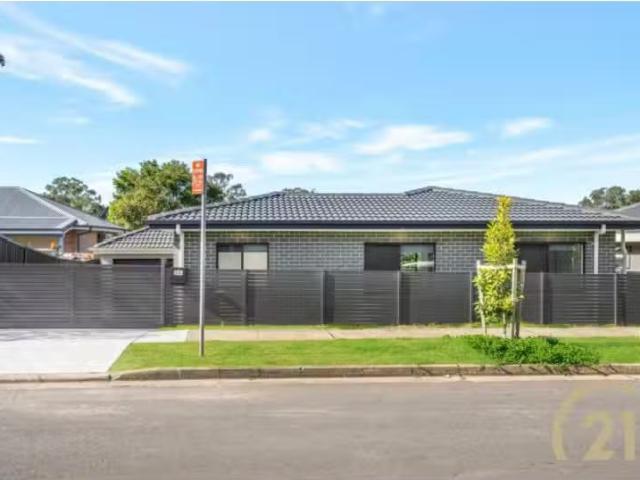 Apartment for rent in Cambridge Park, Sydney