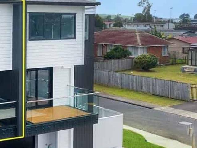 House for rent in East Tamaki, Oroua County