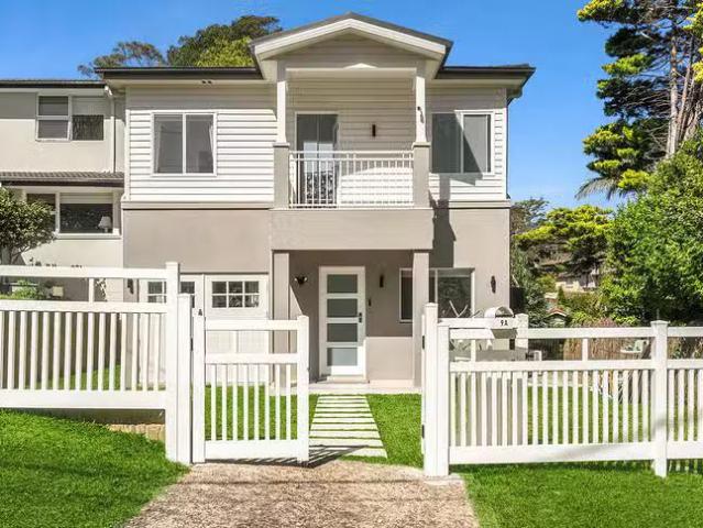 House for rent in Sydney, New South Wales