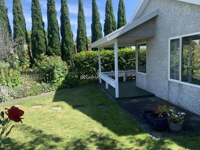 House for rent in Havelock North
