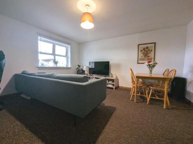 Apartment for rent in Ballymoney, Northern Ireland