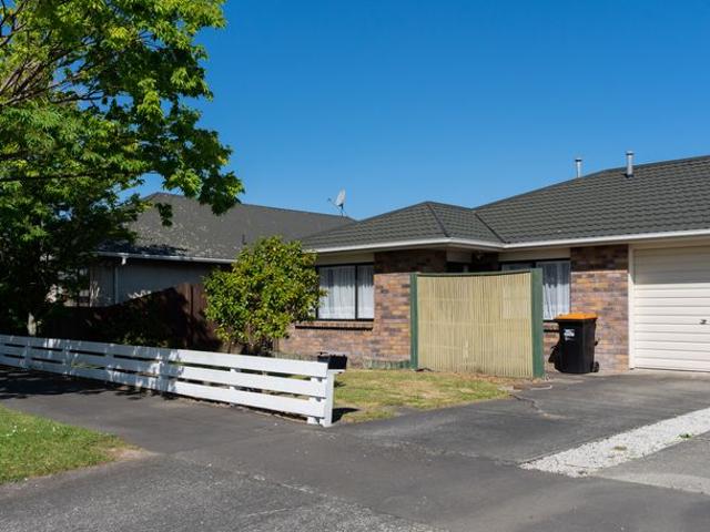 House for rent in Milson, Palmerston North