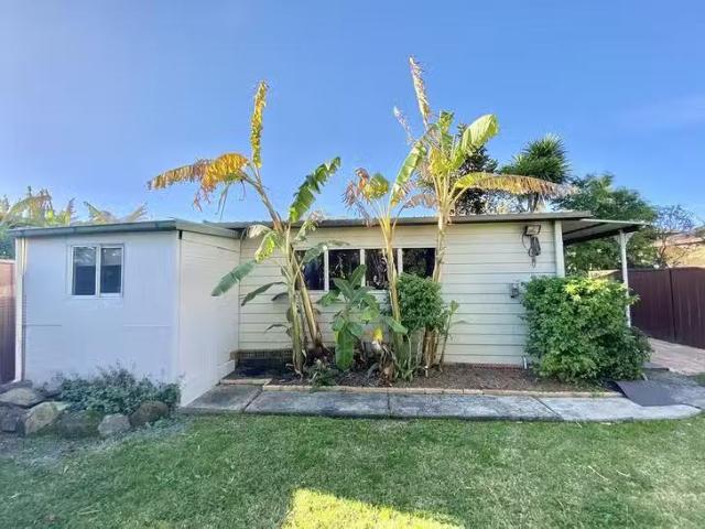 House for rent in Lansvale, New South Wales