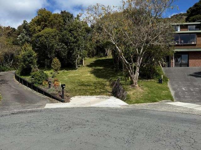 Land for sale in Papakaio, Wellington