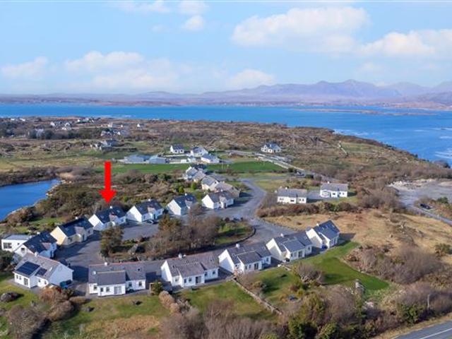 Detached House for sale in Cashel Mara, Cathair na Gaillimhe