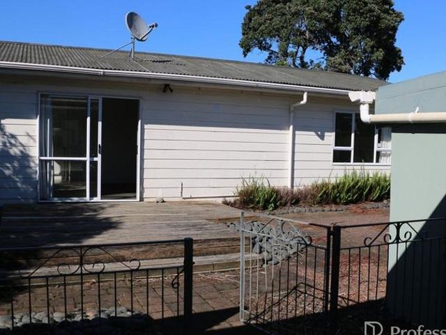 House for rent in East Tamaki, Oroua County