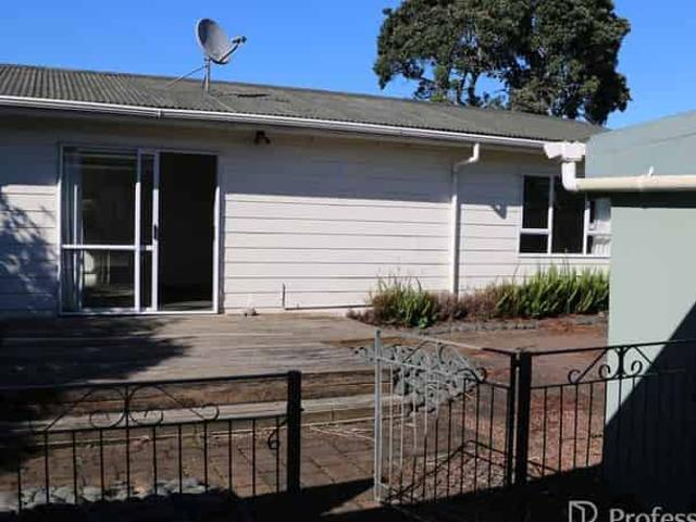 House for rent in East Tamaki, Oroua County