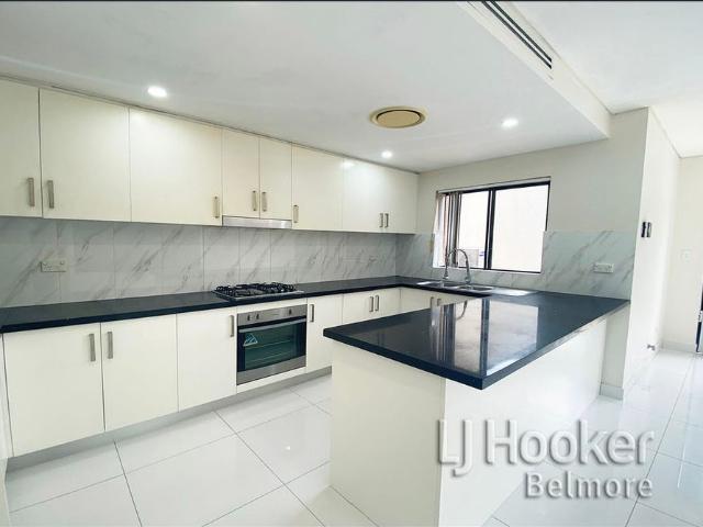 House for rent in Greenacre, New South Wales