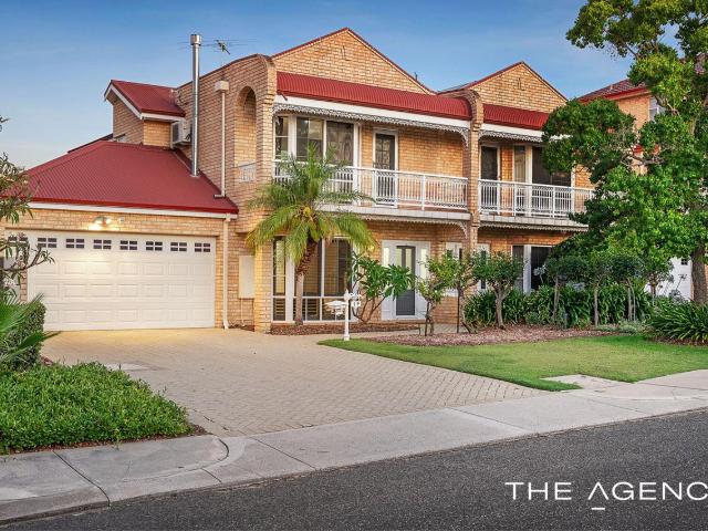 Townhouse for sale in Western Australia