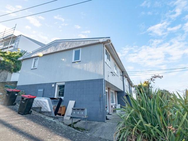 Apartment for rent in Otakou