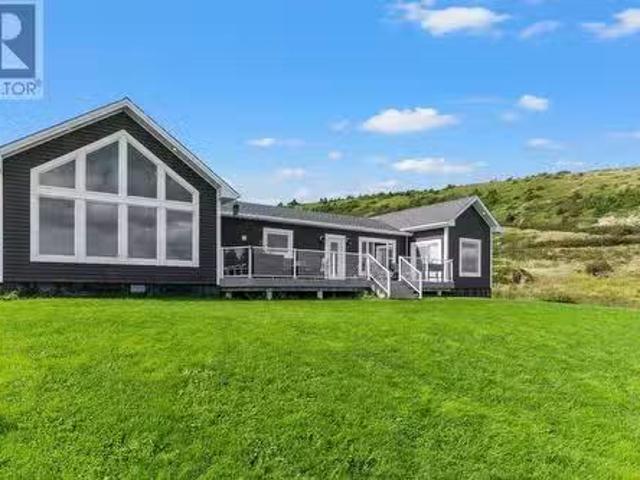 House for sale in Ferryland, Newfoundland And Labrador