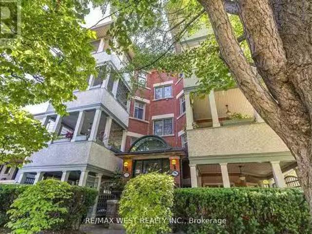 House for sale in Woburn, Ontario
