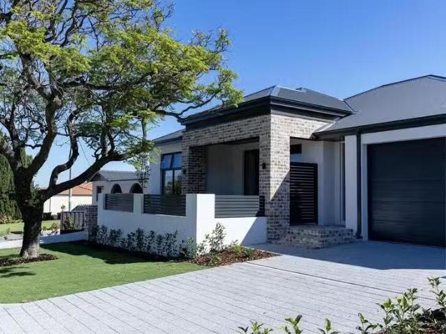 House for rent in Stirling, Western Australia